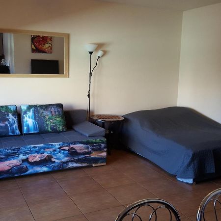 Apartament Jacek Колобжег Экстерьер фото