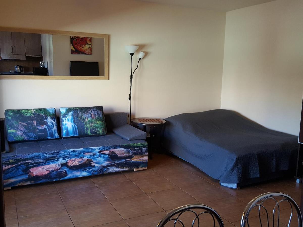 Apartament Jacek Колобжег Экстерьер фото