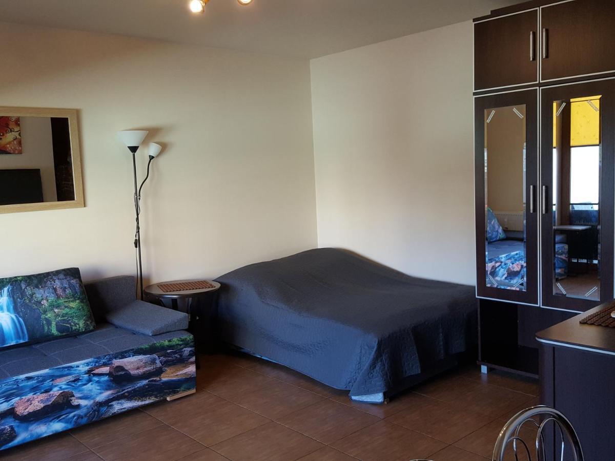 Apartament Jacek Колобжег Экстерьер фото