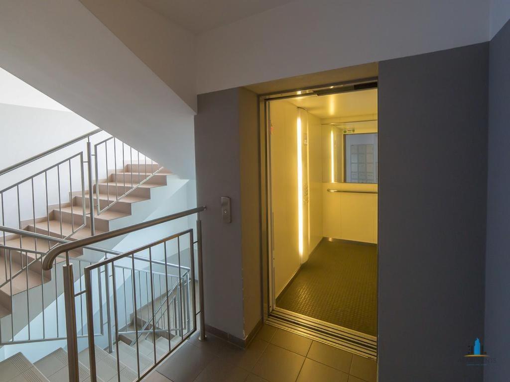 Apartament Jacek Колобжег Номер фото