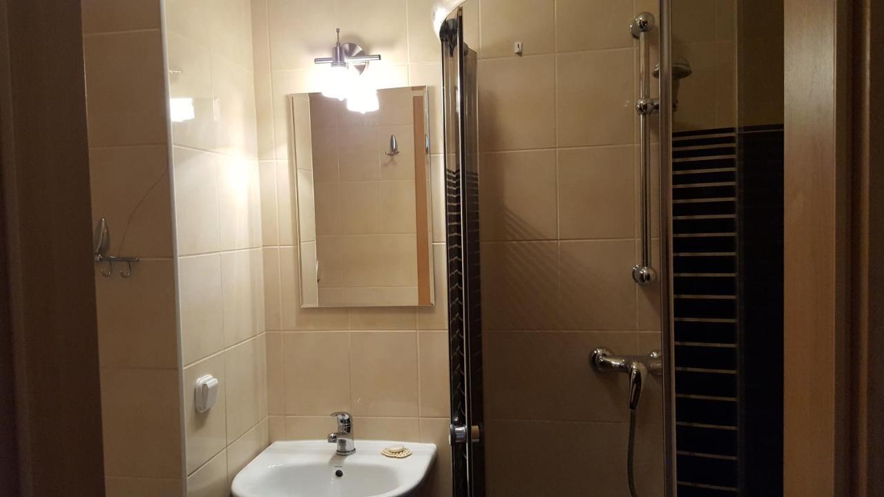 Apartament Jacek Колобжег Номер фото